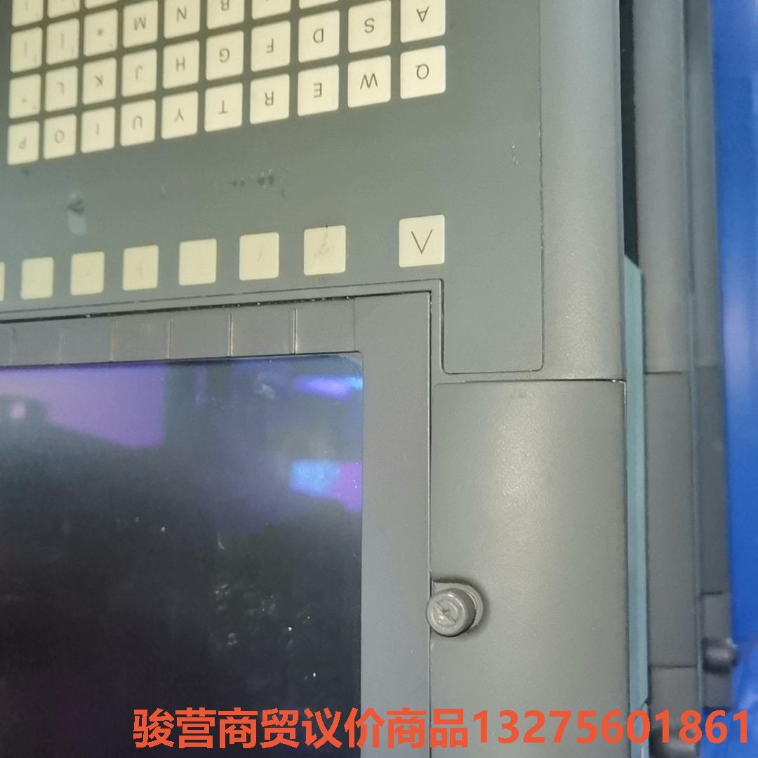 6FC5370-4AM20-0AA0西门子828D PPU2骏营商贸—议价