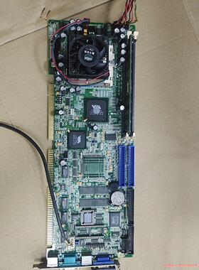 研祥主板FSC-1621VD， Ver/B5，测试OK，带C议价商品