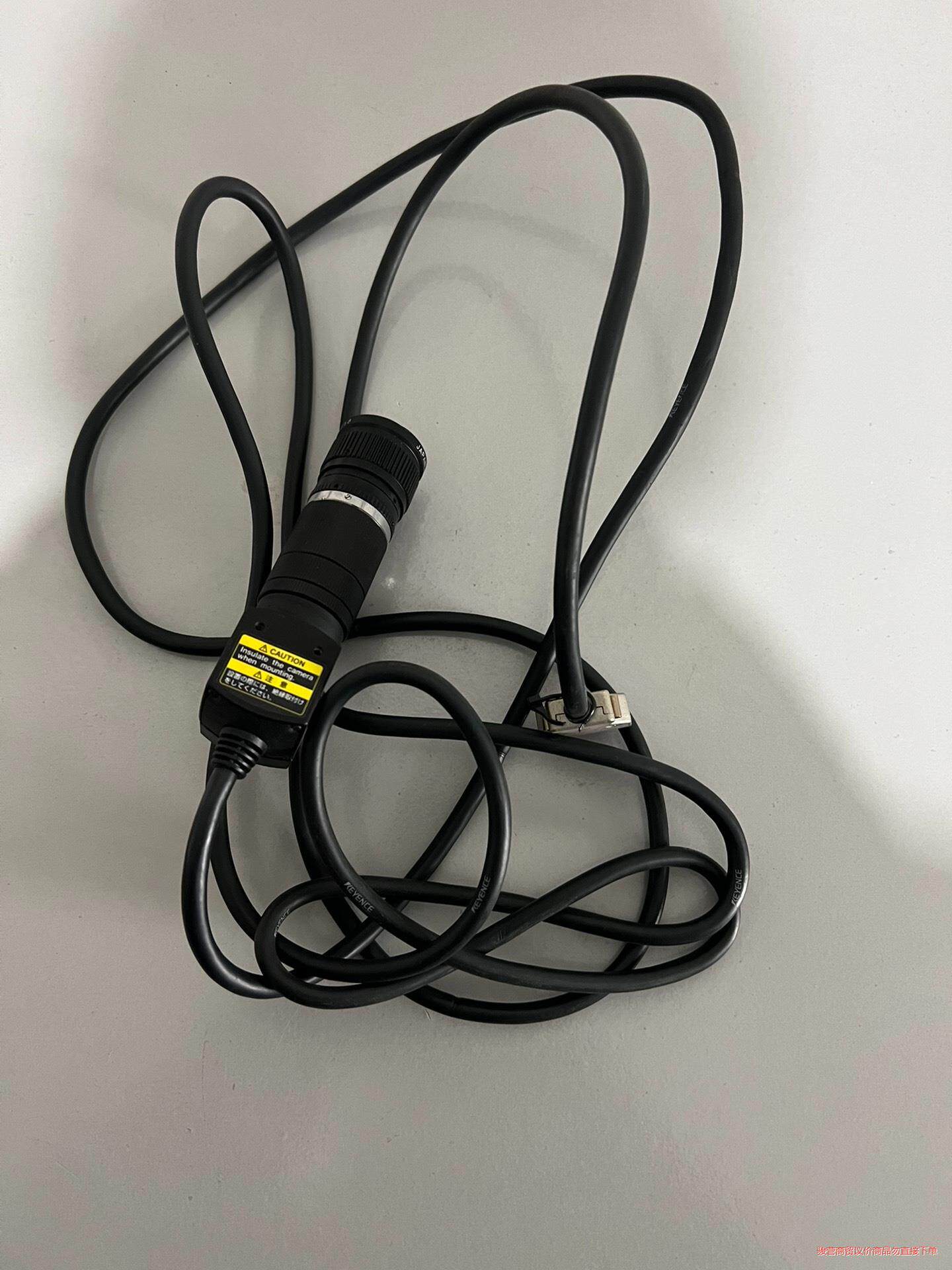 二手拆机基恩是CV-050成色如图，实物拍摄，正常拆机骏营议价商品