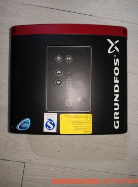 格兰富进口变频器 CRE CRNE 1.5KW 380V成色骏营商贸—议价