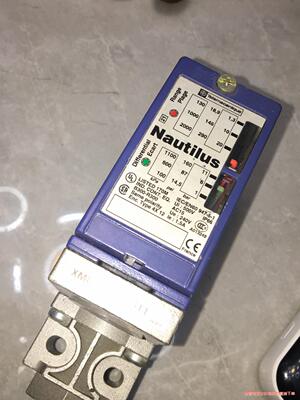 施耐德 NAUTILUS XML B020A2S11 压力传骏营议价商品