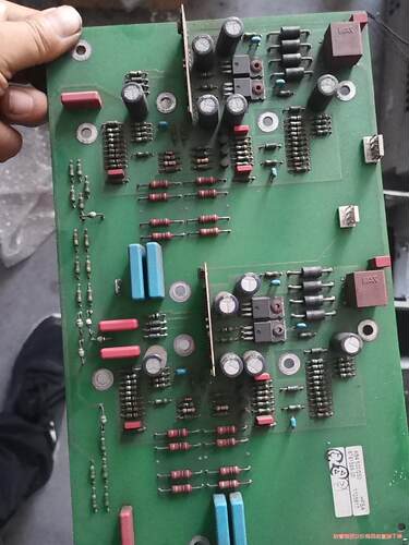 变频器配件AB4500/250议价商品