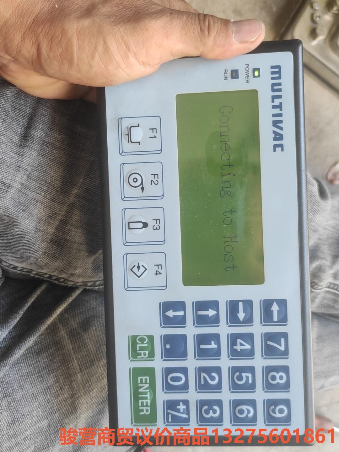 欧姆龙 NT11-SF121B 控制屏，，功能包好，原骏营商贸—议价