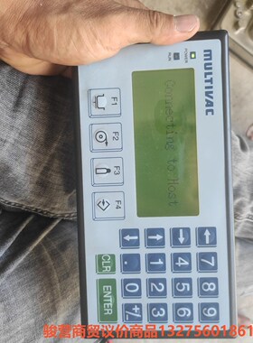 欧姆龙 NT11-SF121B 控制屏，，功能包好，原骏营商贸—议价