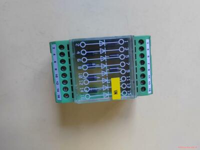 菲尼克斯二极管接线端子2949389  EMG 45-DIO议价商品