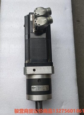 德国司服电机BERGERLAHR型号SER39B4L-3ss骏营商贸—议价