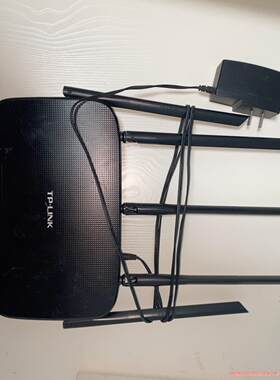 二手 TPLINK TL-WDR6500 AC1300双频无骏营议价商品