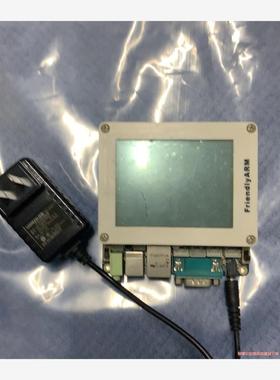 天嵌科技 tq2440 arm9开发版 3.5寸触摸屏(议价商品）