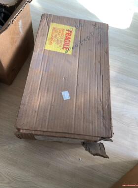 控制器MVAZ03D1AA0751A全新带包装(议价商品）