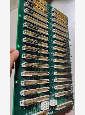 中兴zxj10交换机 BALT 背面板 有需要老板来(议价商品）