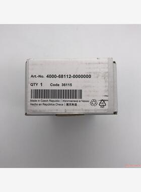 MURR 4000-68112-0000000德国穆尔400(议价商品）