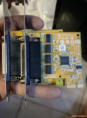 拆机三泰SER6456A 标价单价议价商品