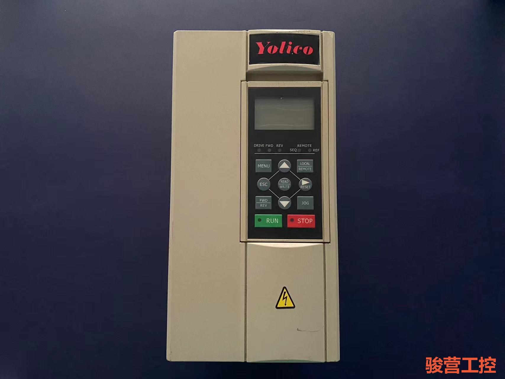 YOLICO 优利康   YD32P2 -T4-M  变频器骏营商贸—议价