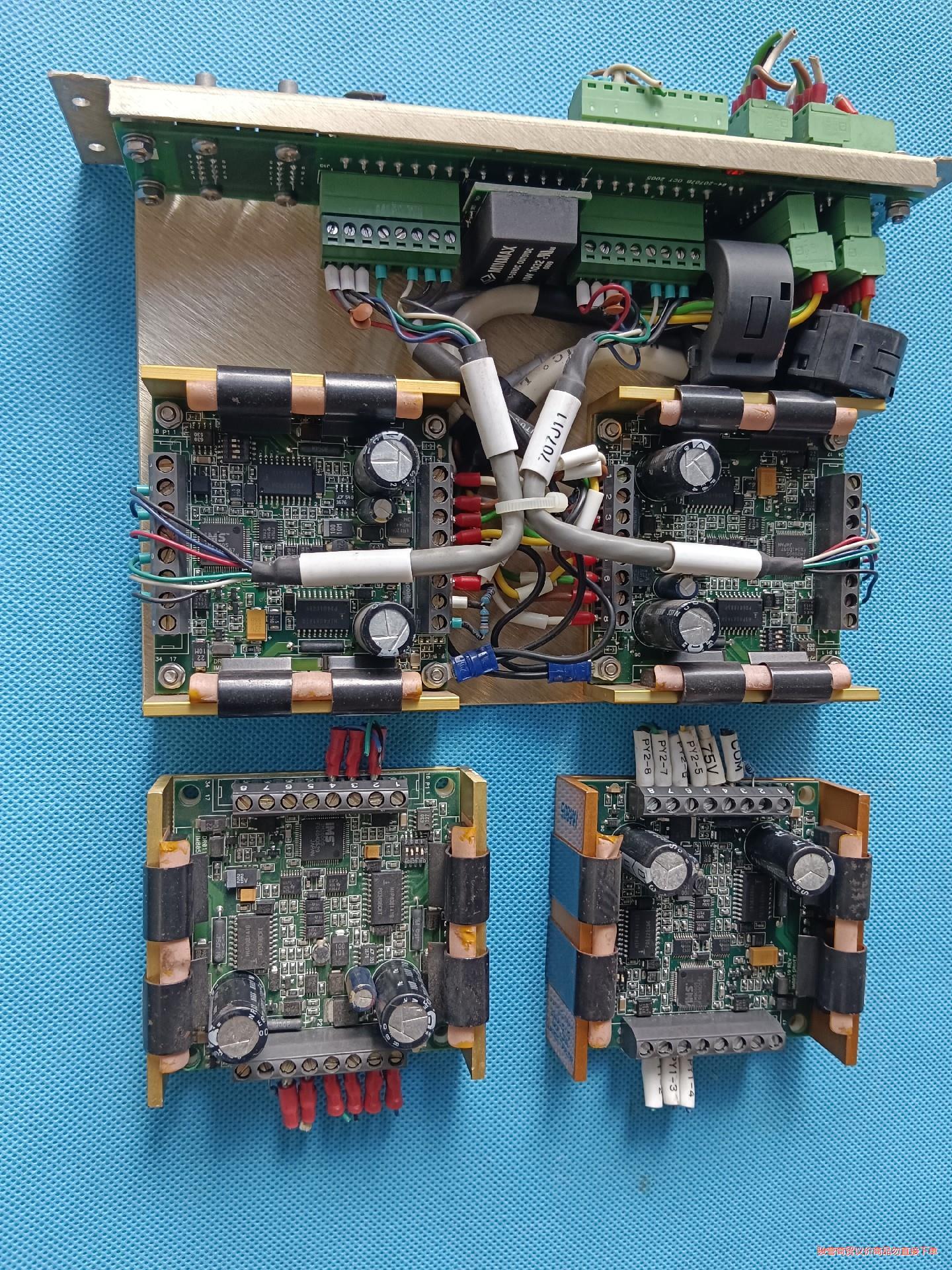 美国二相步进马达驱动器IM805-IM804（23.11/6议价商品