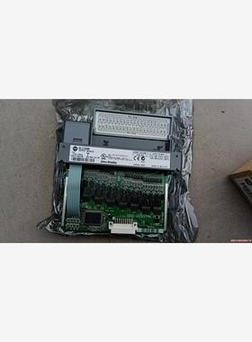 PLC模块，SLC500系列，1746-OB32，全新。(议价商品）