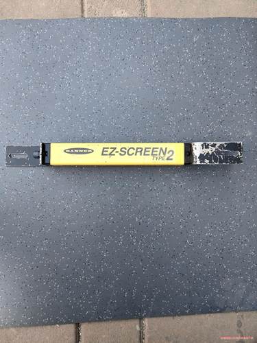 原装进口邦纳BANNER光幕光栅LS2E30-150Q8 传议价商品