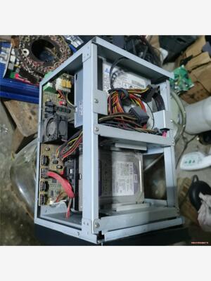 海康威视HlK／DS－8104AHL -ST／-AF-DVR(议价商品）