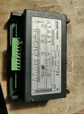 Dixell小精灵温控器 XM669K-5N1C0议价商品