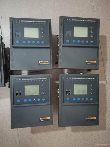 拆机施耐德 MES114 控制器59646(&59645)！议价商品