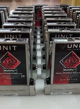 UNIT UFC-8561 /UFC-8560质量流量计，进议价商品