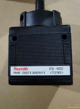 MNR:0821300911 REXROTH力士乐 手动控制(议价商品）