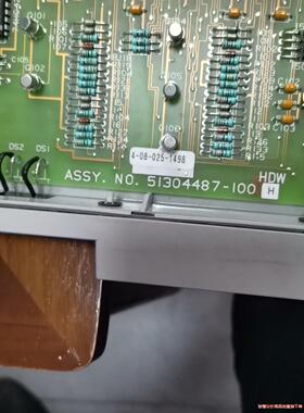 全新霍尼韦尔Honeywell 51304487-100一块(议价商品）