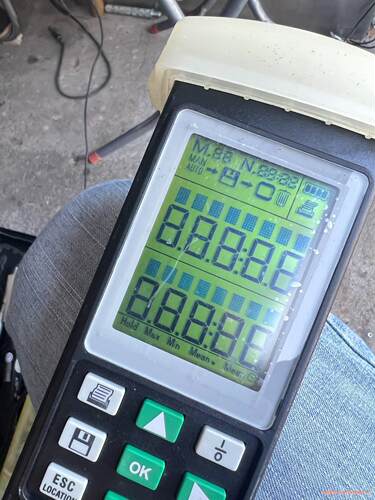Testo 德图445多功能单检测仪（含监视器）-风速/测骏营议价商品