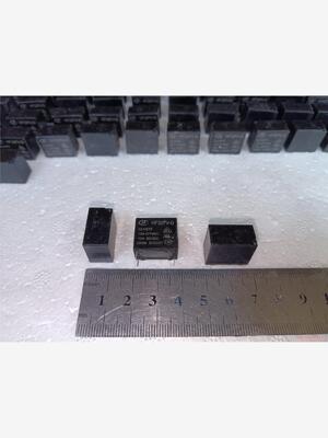 HF32FV-G HF32FV-G-12-HSTF 一组常开(议价商品）