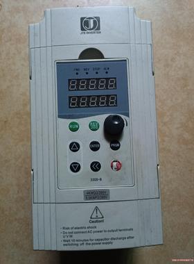 金田变频器JTE330-S   KA0040G3(议价商品）