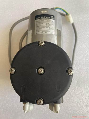 日本易威奇隔膜泵特种泵lwaki APN-215MV-E4骏营议价商品