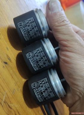 拆机海德汉编码器ROD 1020 250 000B 实物拍摄(议价商品）