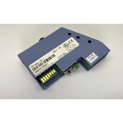 B&R模拟输入模块7AT324.70-1模拟输入模块修订版F骏营商贸—议价