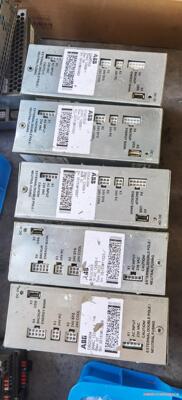 DSQC604 3HAC12928-1，实物拍摄，需要联系骏营议价商品