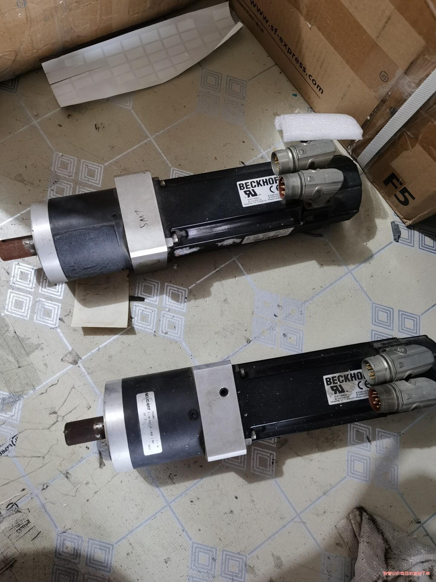 倍福电机AM3033-0C41一0000(议价商品）