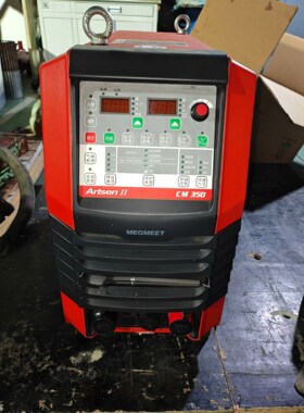 麦格米特Artsen2  CM350  机器人拆下来的骏营商贸—议价