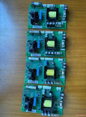 ABB800变频器 原装拆机电源板 APOW-01C 成色新(议价商品）