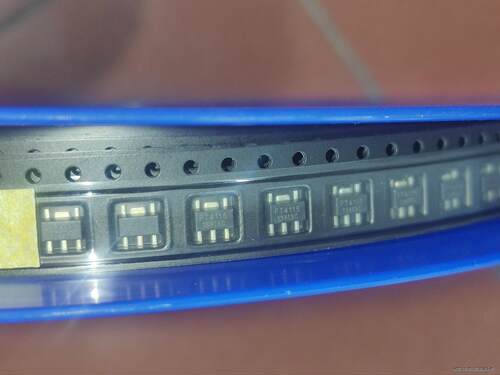 PT4115 车灯专用 包上机 PT4115B89E SOT