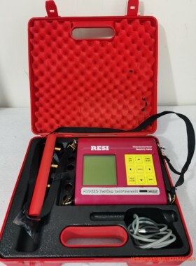 RESI 电阻率测定仪瑞士PROCEQ测量仪骏营商贸—议价