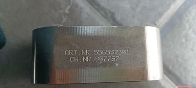 ART.NR.556592301   CH.NR.90775议价商品