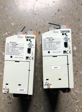 Lenze伦茨变频器EPL10201实拍图议价出议价商品