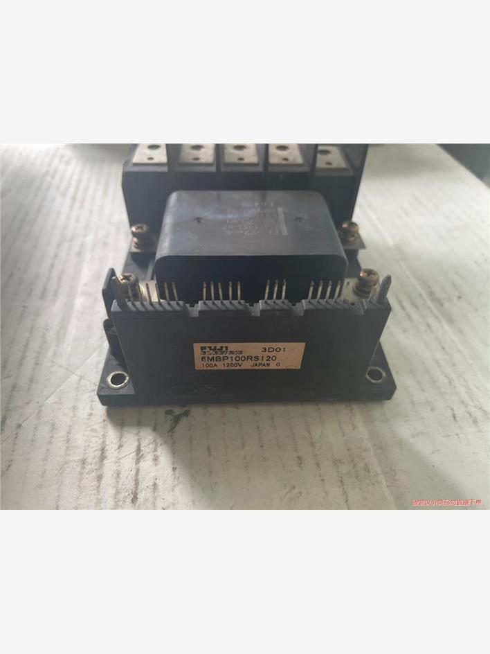 6MBP75RS120、6MBP100RS120、6MBP1(议价商品）