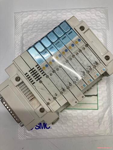SMC阀岛 SY3300-5U1 2pcs SY3A00-5议价商品