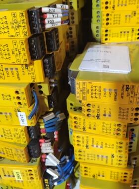 774300 PNOZ X1，X4， 24VDCPILZ皮尔骏营议价商品