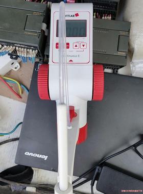 德国VITLAB Simplex简易型|瓶口分配器|瓶口分液(议价商品）