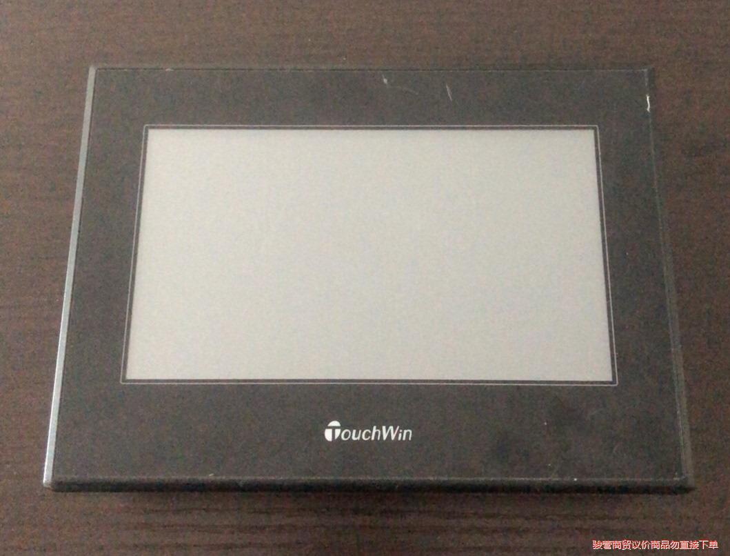 信捷ZG3-30R-7一体机，1只，原膜还在，实拍图。所有功议价商品