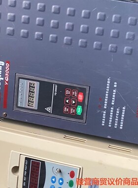 誉强变频器 YQ3000G7-4022G/30P  380v骏营商贸—议价