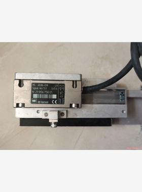 RSF Elektronik光栅尺读数头MS-40.86－0(议价商品）