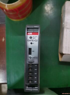 全新库存GATE-C2 2TLA020071R8100 AB(议价商品）