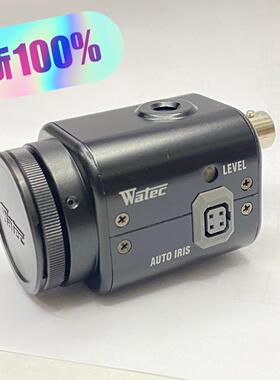 全新原装正品Watec WAT-910HX CCIR低照度1议价商品