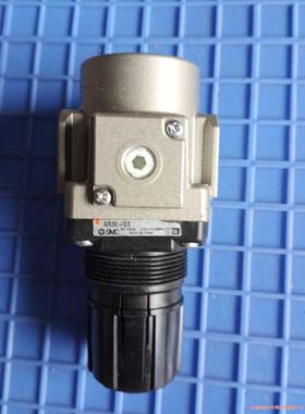 smcAR30-03调压阀全新未使用，59包邮不退不换议价商品